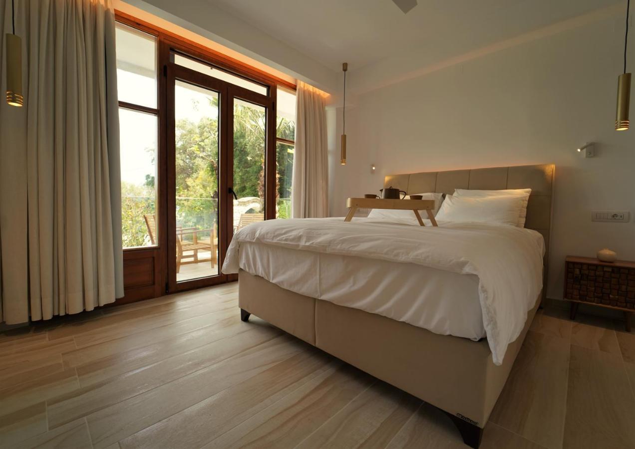 Aparthotel Bella Vista & 2*